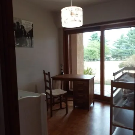 Maison A La Campagne * Duffort