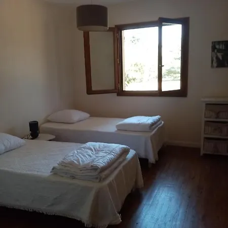 Maison A La Campagne Duffort