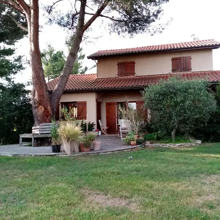 Maison A La Campagne *