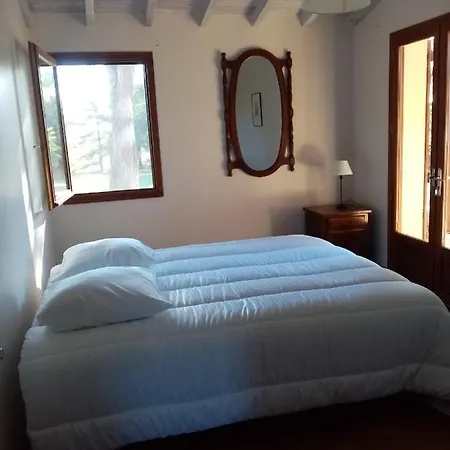 Maison A La Campagne *