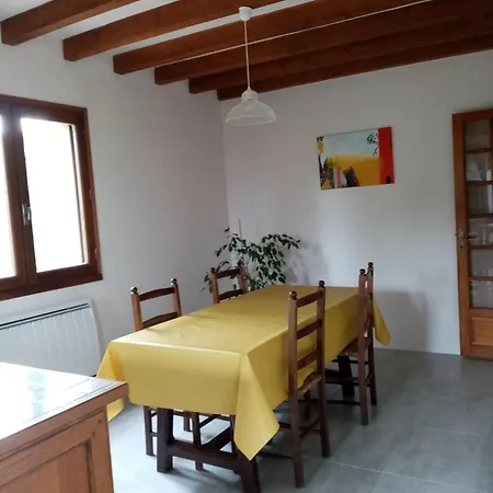 Maison A La Campagne *