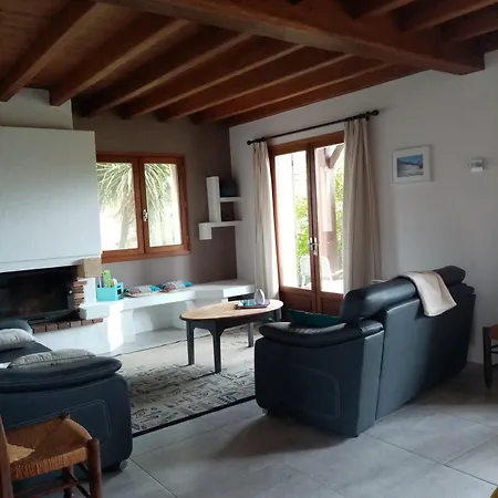 Maison A La Campagne * Duffort