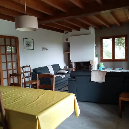 Feriehus Maison A La Campagne